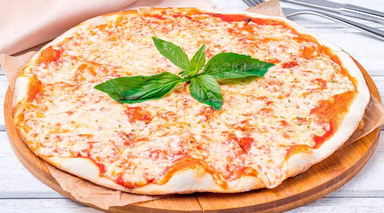 PICKA PIZZA