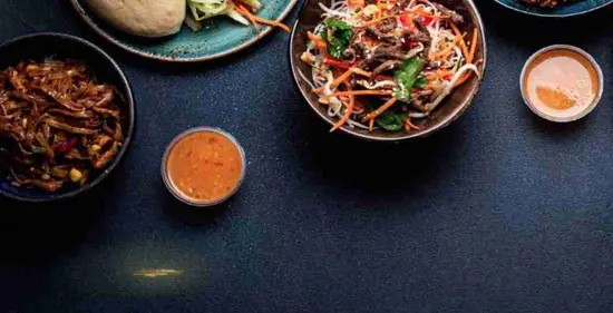 Tsuru Sushi All'Osteria