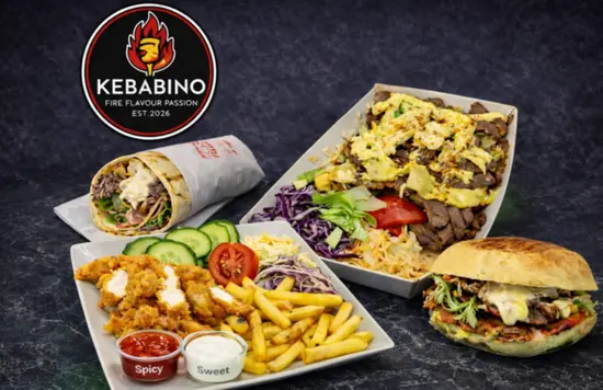 Kebabino