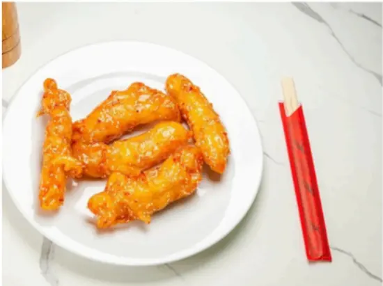 Restaurant Chinezesc