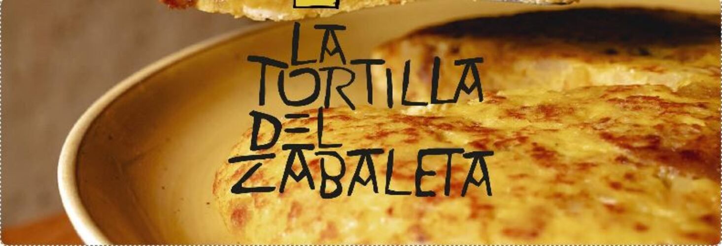 La Tortilla del Zabaleta