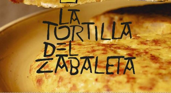 La Tortilla Zabaleta El Gros