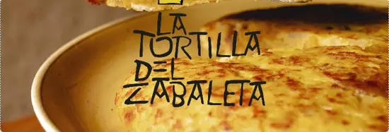 La Tortilla del Zabaleta