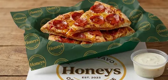 Honey's Pizzeria e Kebab