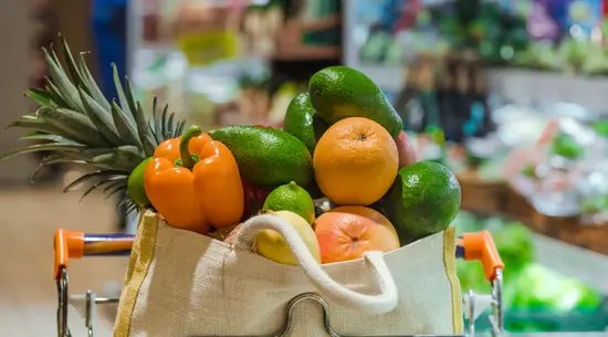 Frutería Manolo Y Pepe (Mercado Tiro de Línea)