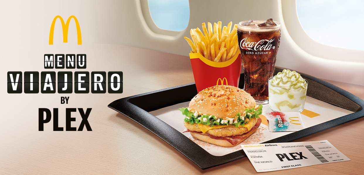 McDonald's®