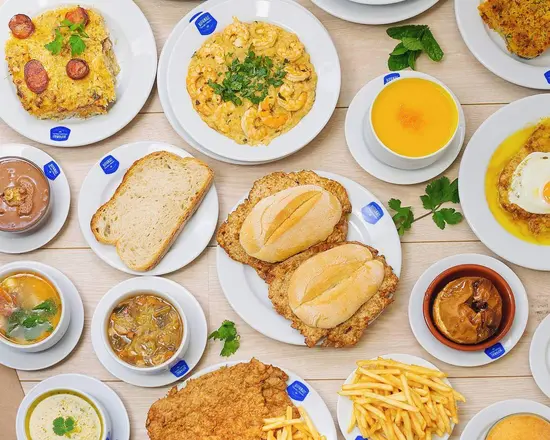 Bifanas de Vendas Novas - As Originais