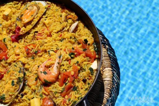 La Paella