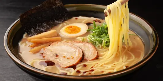 Senoku Ramen