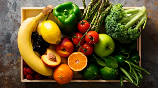 Ananá Fresco y Natural