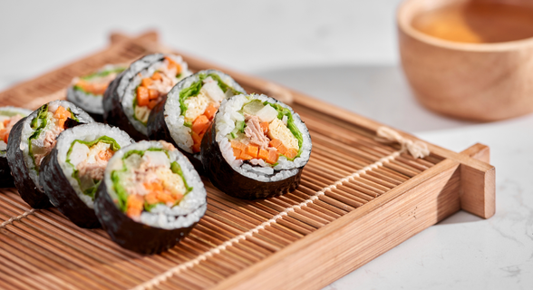 Sushi Studio Restaurant & Delivery