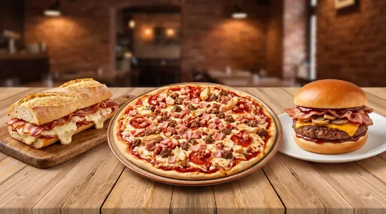 Pidpizza