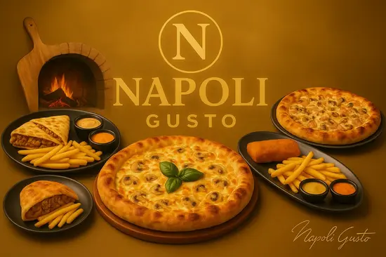 NAPOLI GUSTO