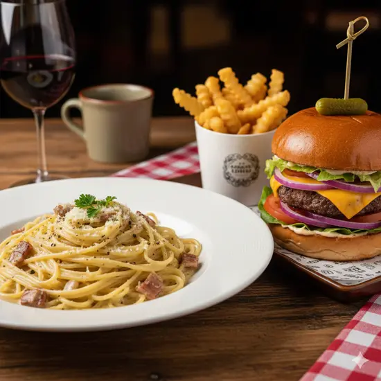 Mangia e Statti Zitto