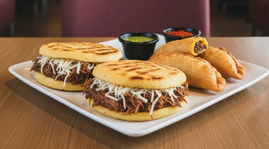 EL FOGON DE LA TIA ROSA