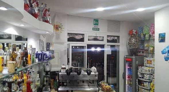 Caffetteria Del Medio