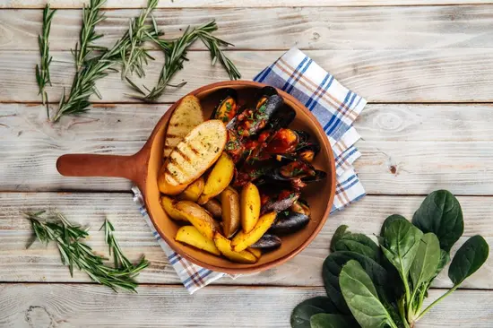 Artemis Mediterranean Restaurant