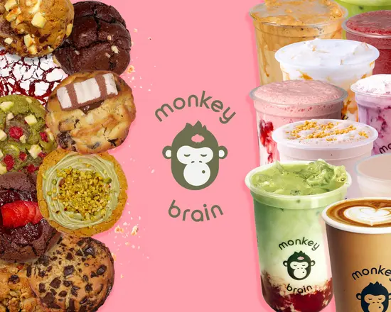 Monkey Brain