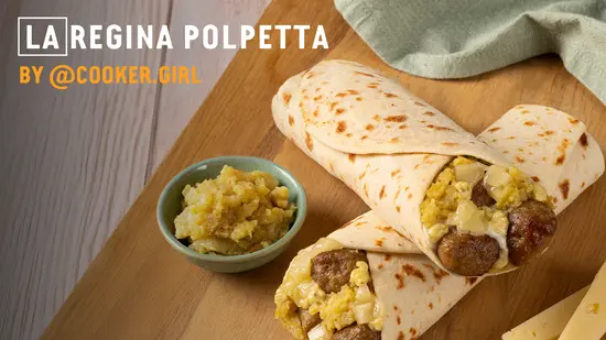 La Piadineria