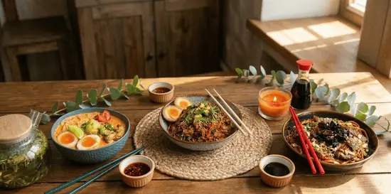 Раменна Хаторі Едо