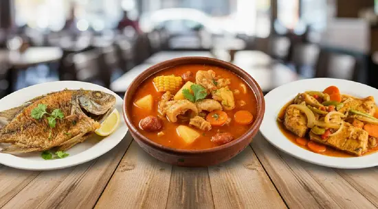 JD Sports Bar y Restaurant