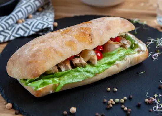 Amigo Penge Chill & Food