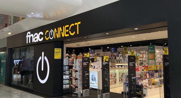 FNAC Connect