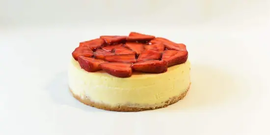 CheeseCaker