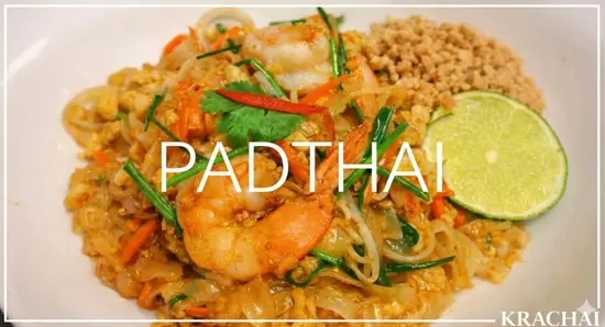 Krachai