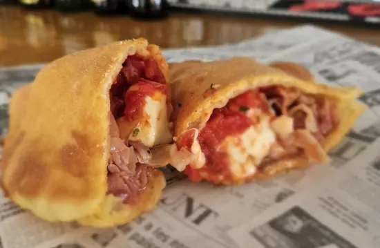 La Ghiottoneria - Italian Street Food