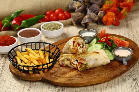 Kebab Win's
