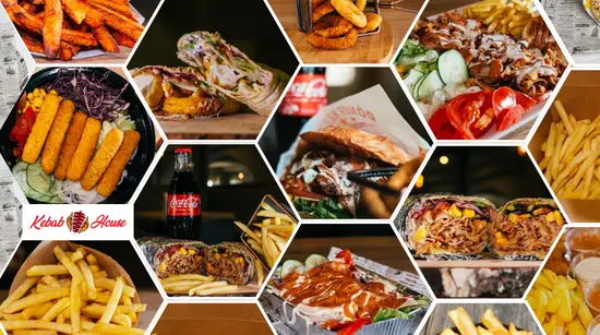 Kebab House