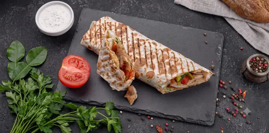 Douma food