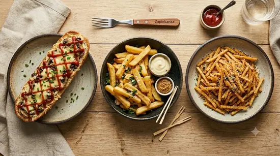 3 Smaki bistro
