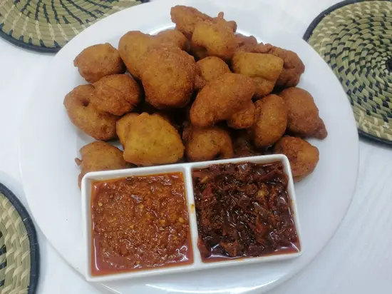 La Marmite Sénégalaise