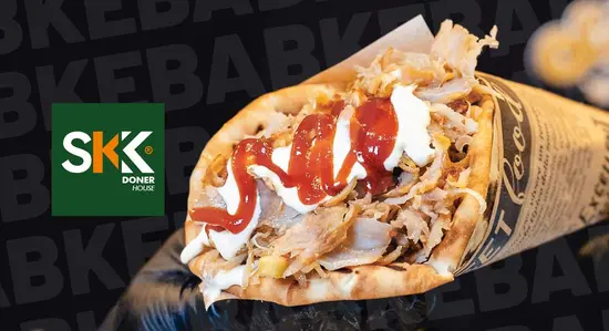SKK Doner House