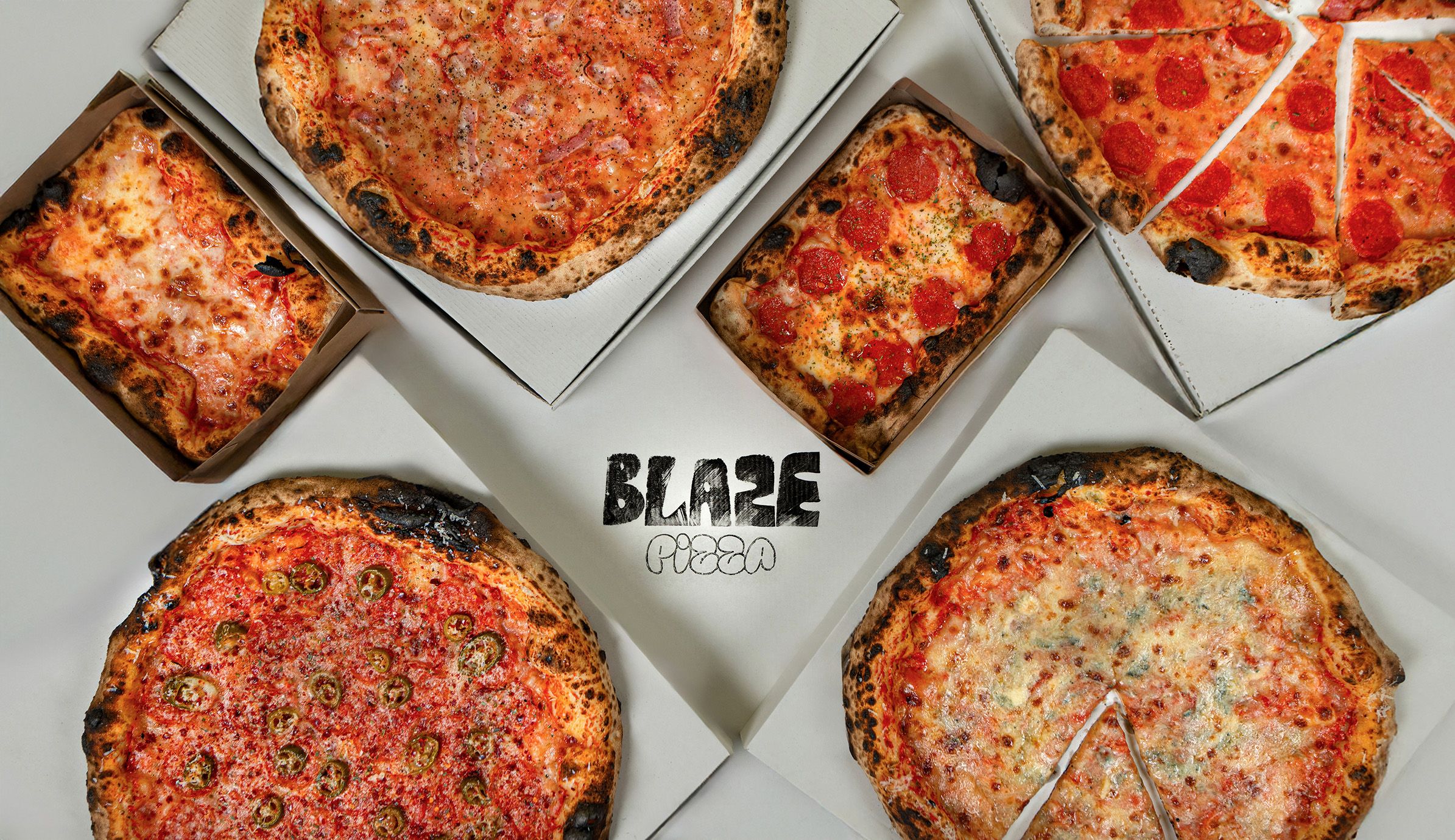 Blaze