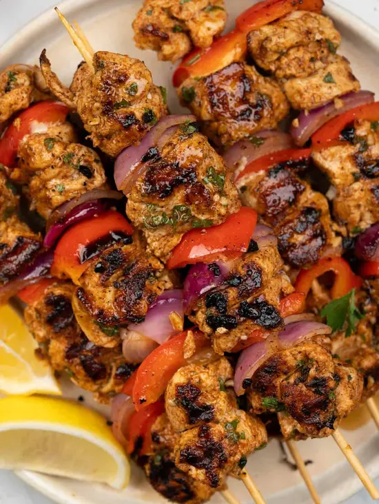 Purely Halal