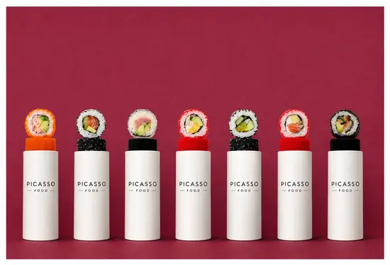 Picasso Food And Drink