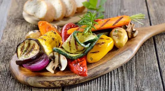 Restaurante La Bufalina