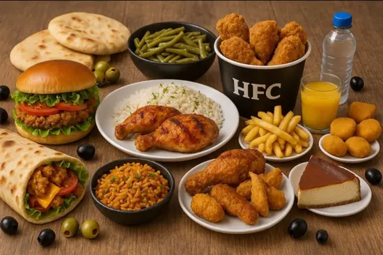 HFC
