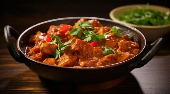 El Curry Restaurante