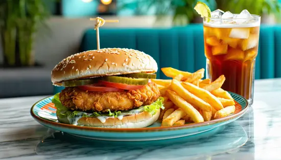 Olha que Dois Resto-Bar