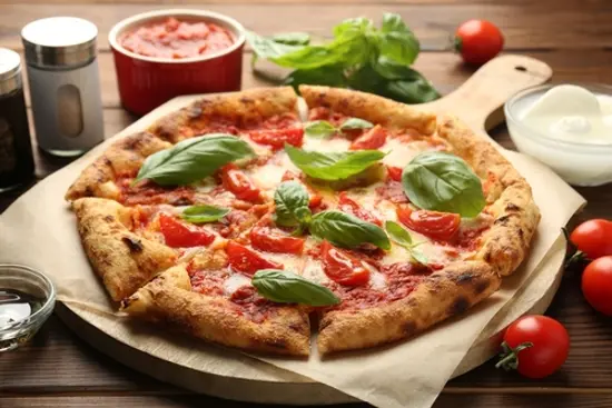 Pizzeria da Antonio Tufano
