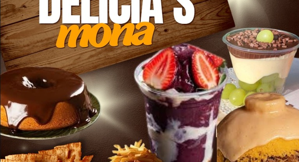 Delicia'smona