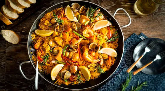 Restaurante Los Billares Santa Pola