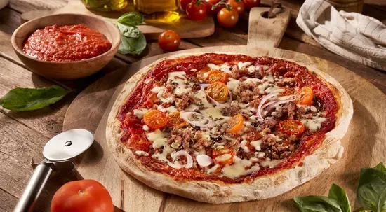 Pizzería Luigi