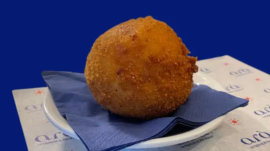 Ara' Pizza E Sicilia