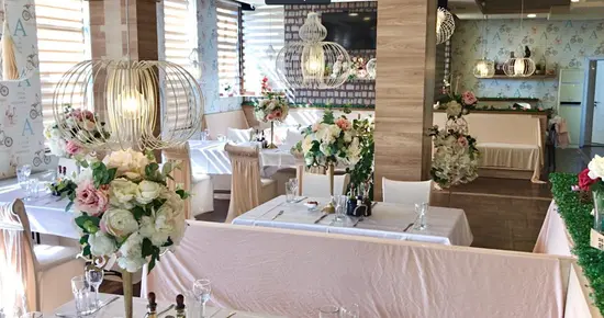 Дива Хотел Ресторант