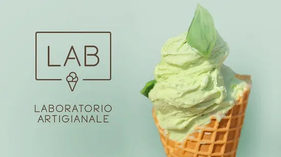 Gelateria LAB